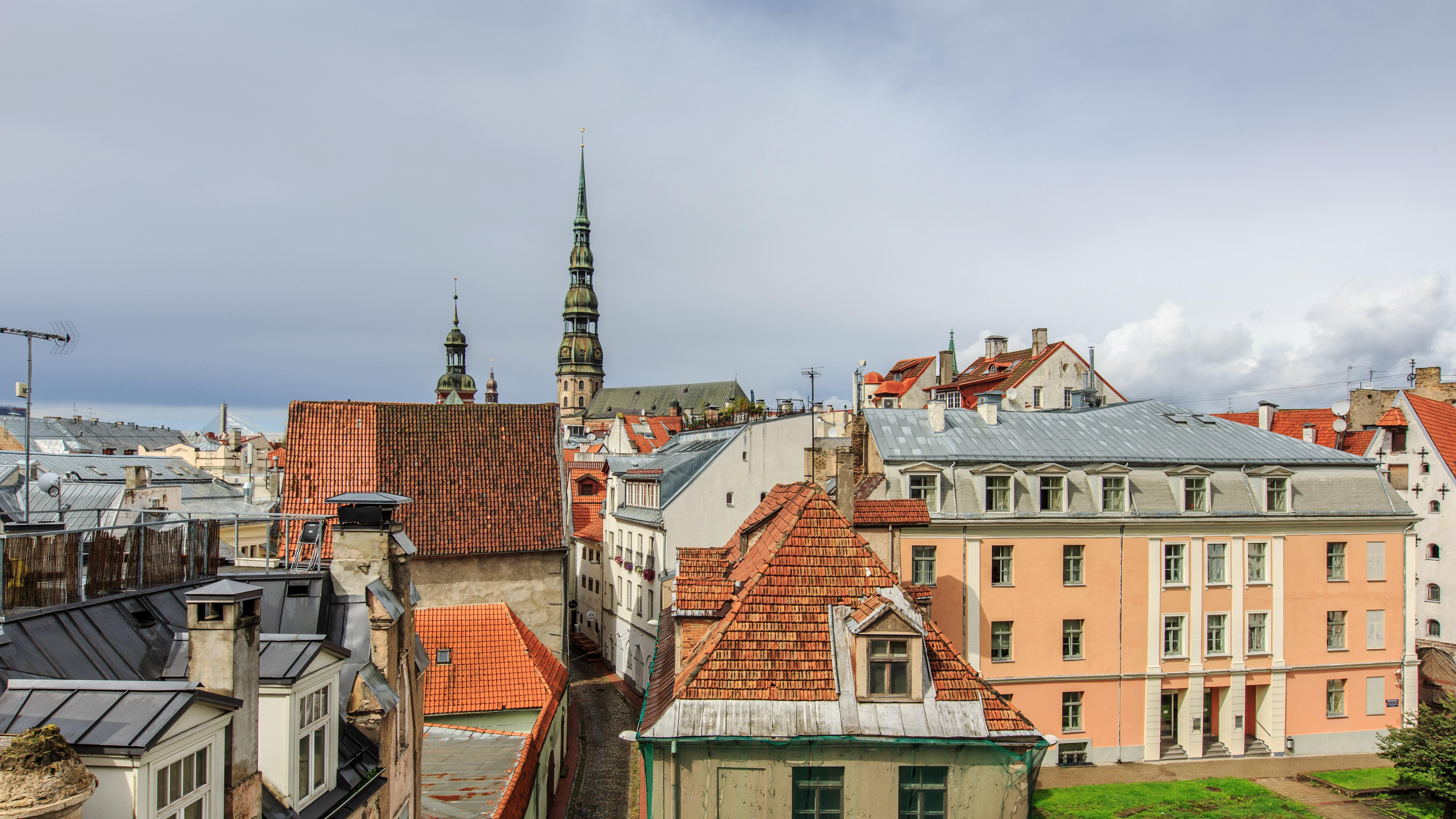 Avalon & Conferences Hotell 4*