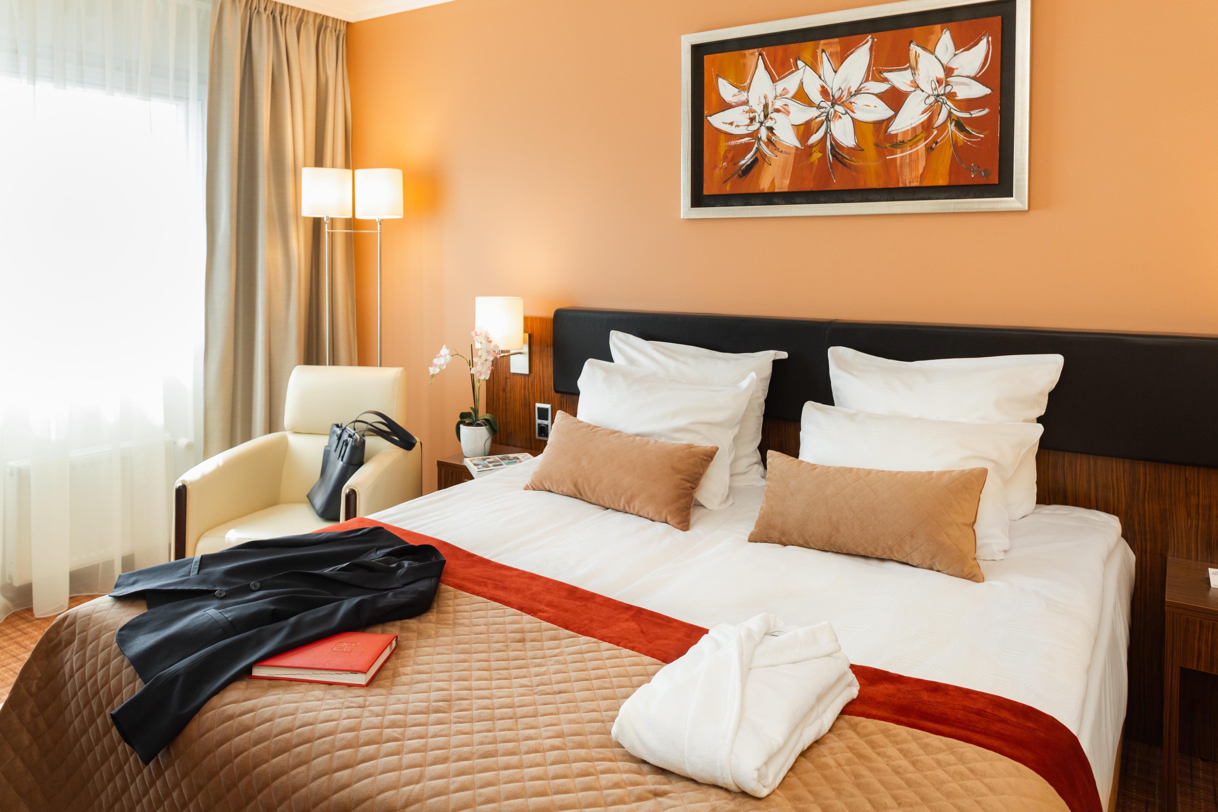 Avalon & Conferences Hotell