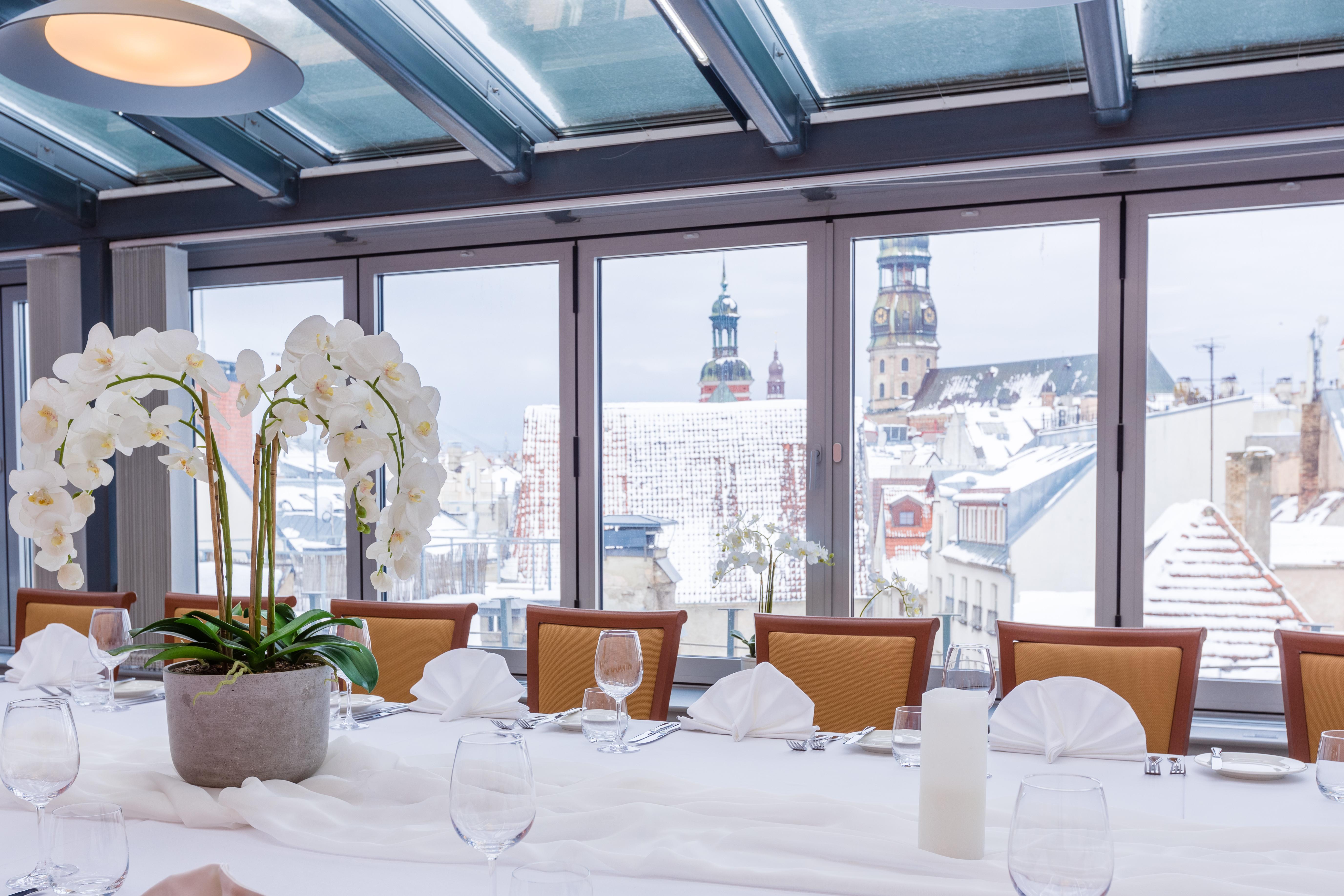 Avalon & Conferences Hotell 4*