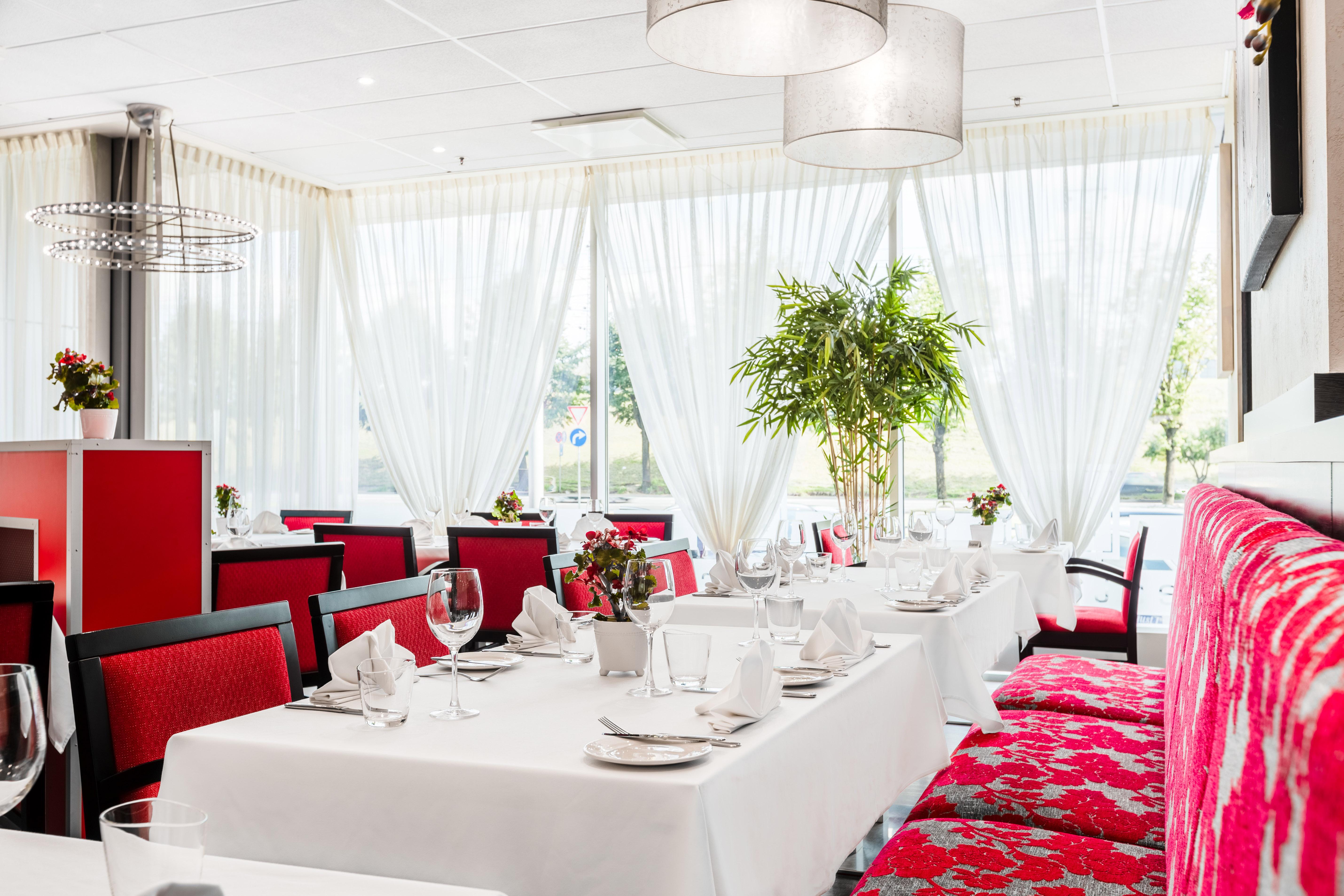 Avalon & Conferences Hotell