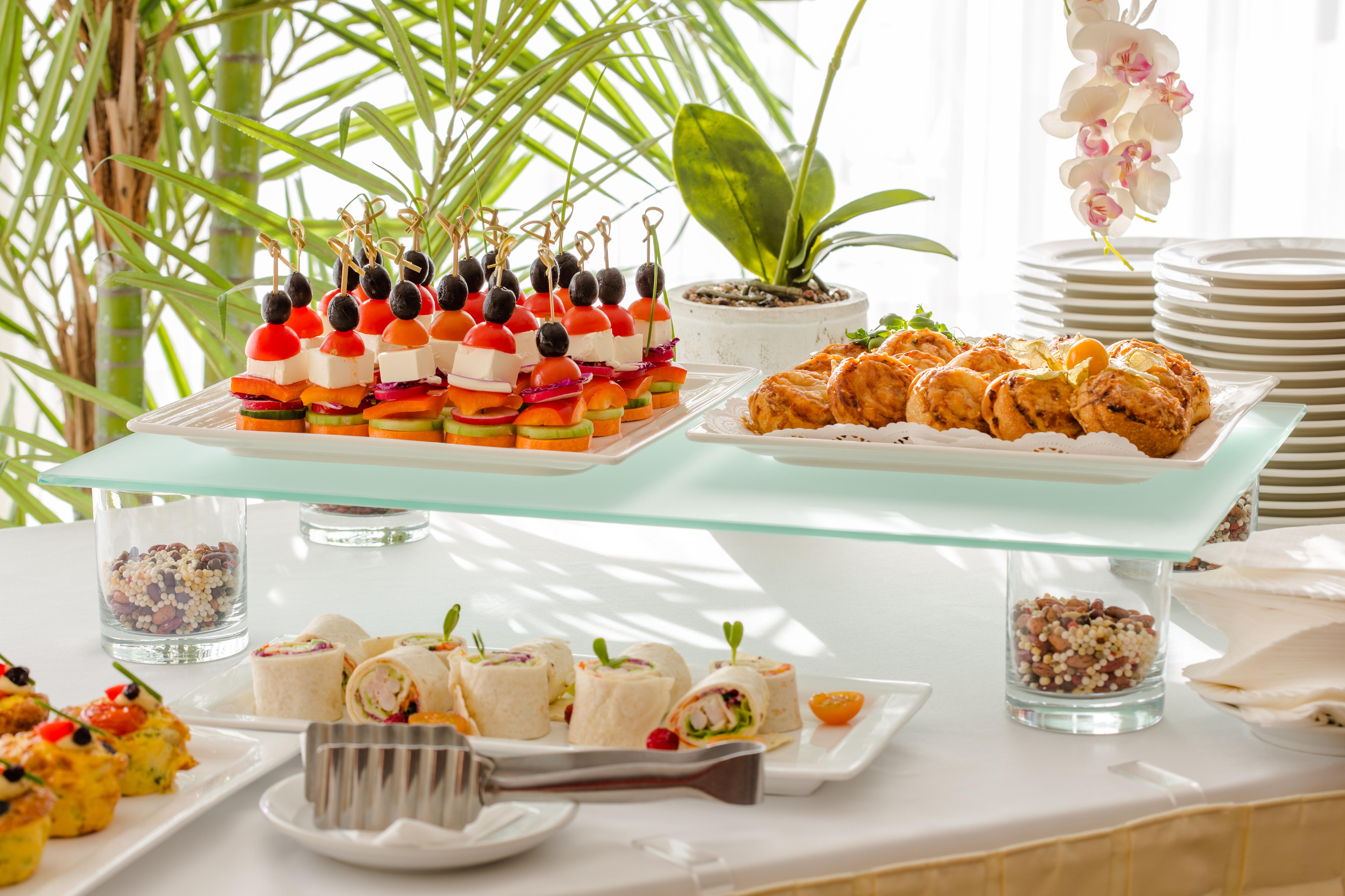 Avalon & Conferences Hotell