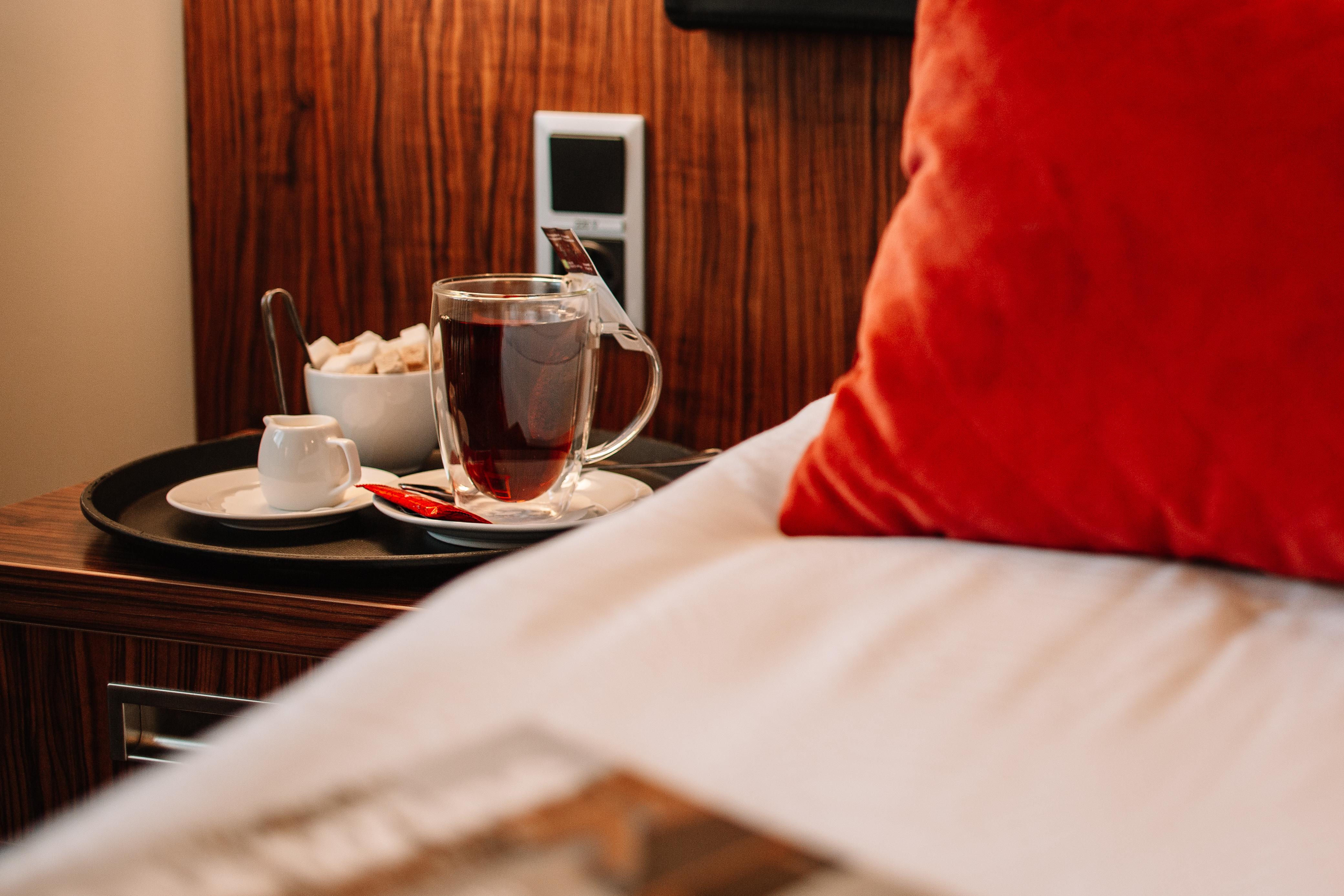 Hotell Avalon & Conferences
