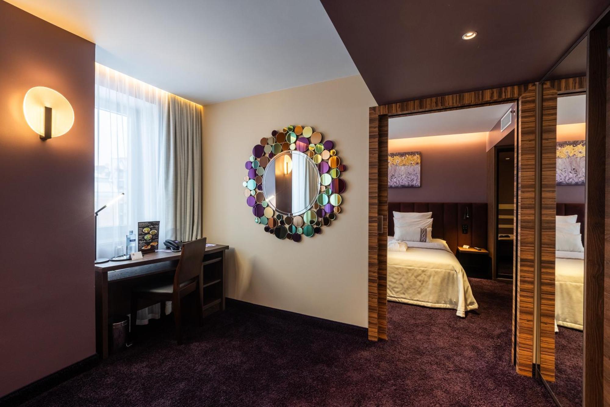 Avalon & Conferences Hotell 4*