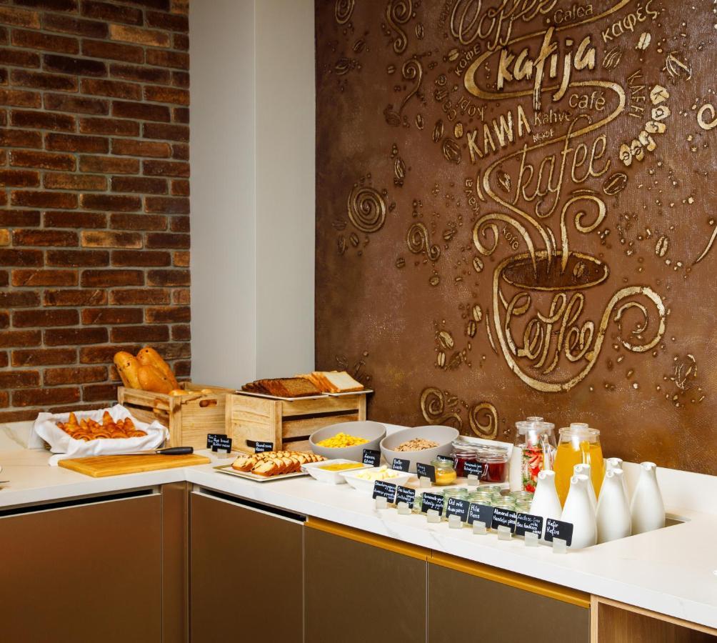 Hotell Avalon & Conferences 4*