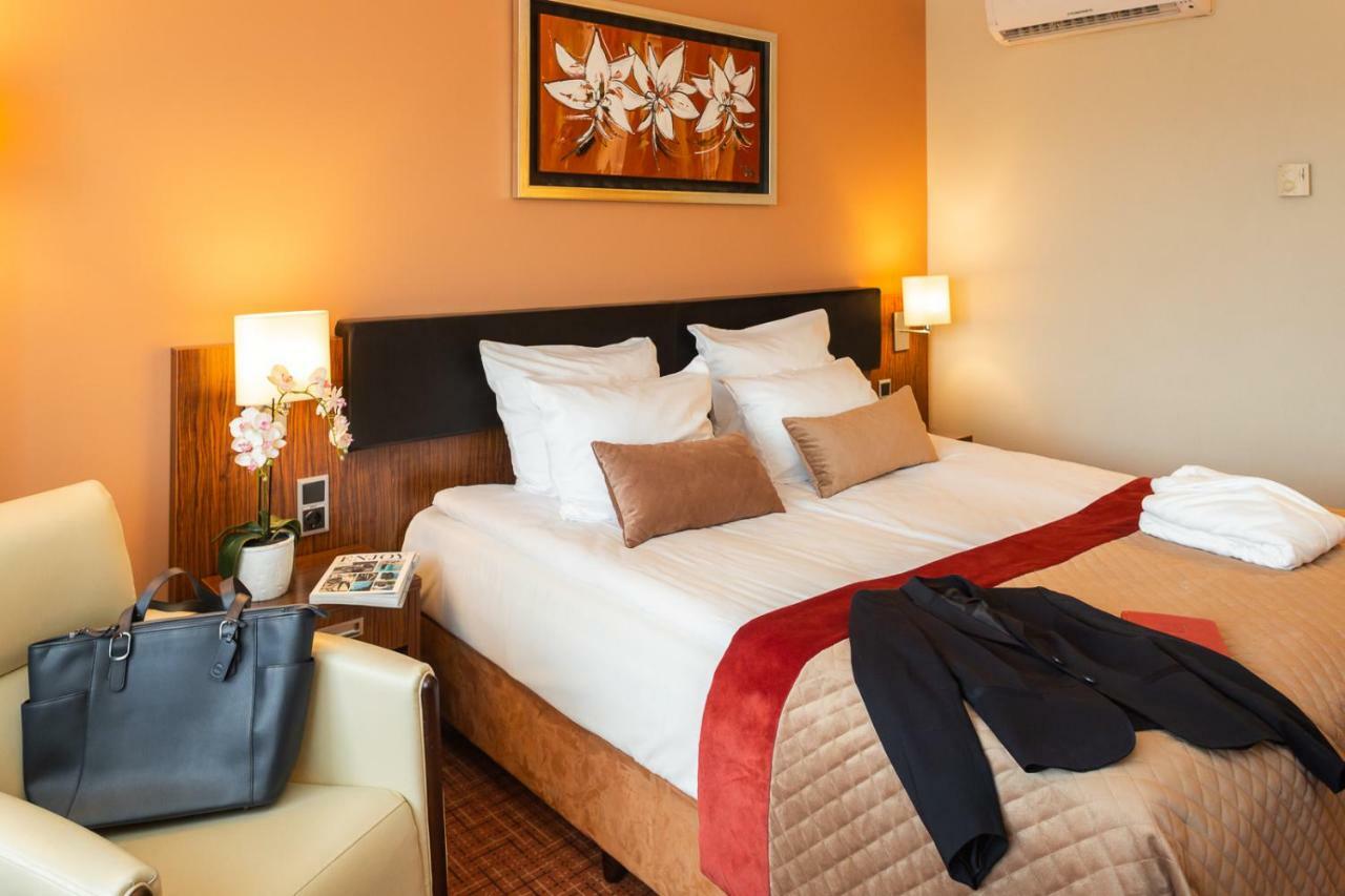 Avalon Hotel&conferences Hotel Riga