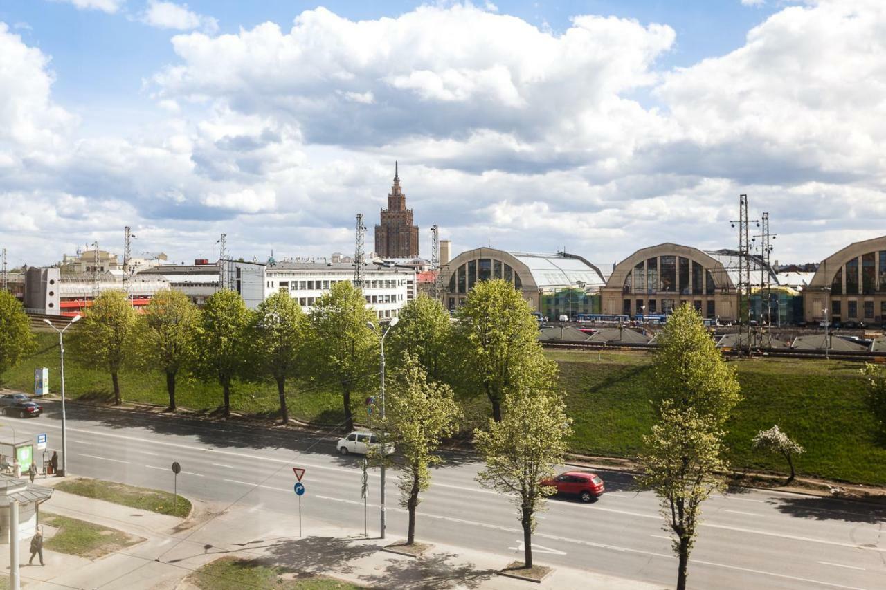 Hotel Avalon Hotel&conferences Riga