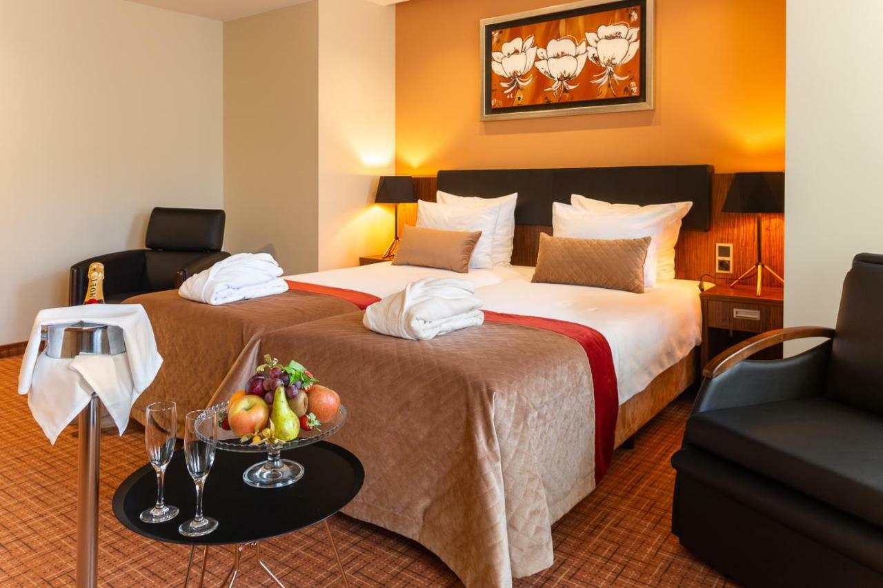 Hotel Avalon Hotel&conferences Riga