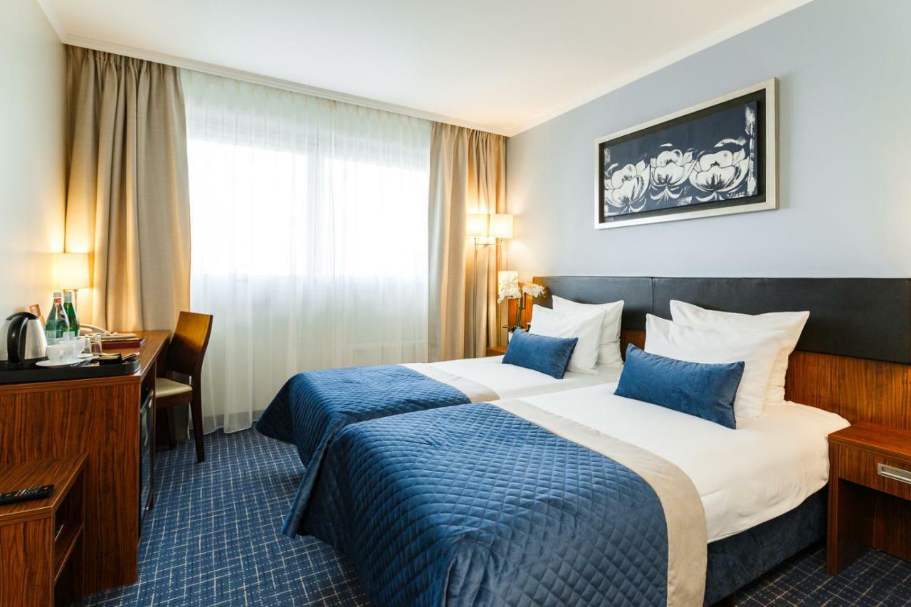 Hotel Avalon Hotel&conferences 4*