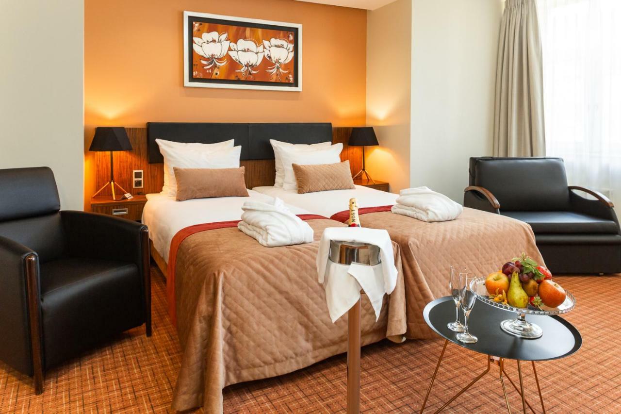 Avalon Hotel&conferences Hotel Riga