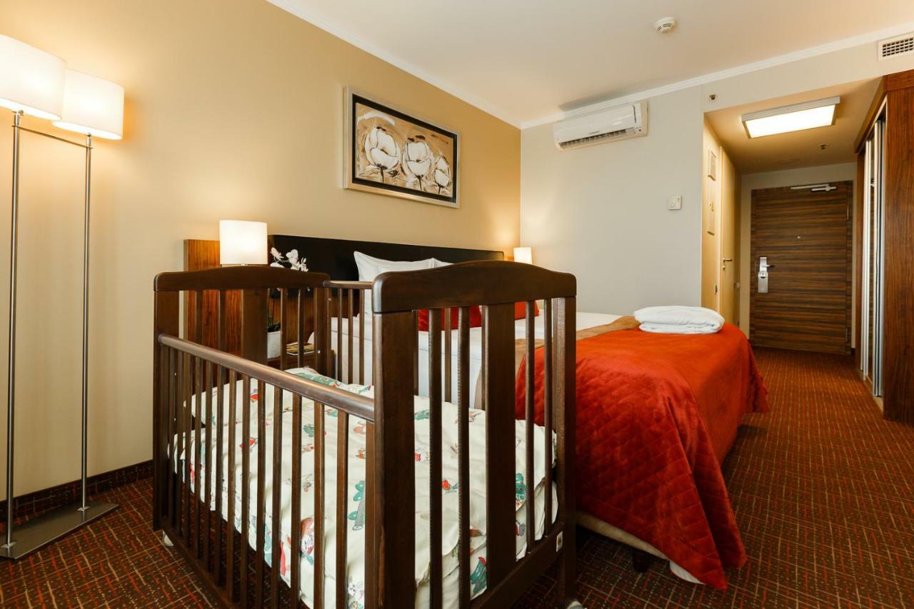 Avalon Hotel&conferences