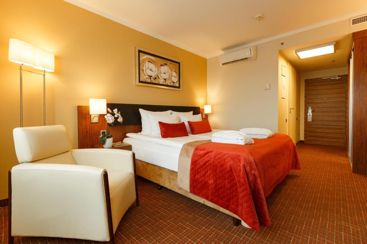 Hotell Avalon & Conferences Riga