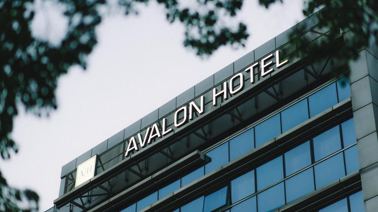 Hotell Avalon & Conferences