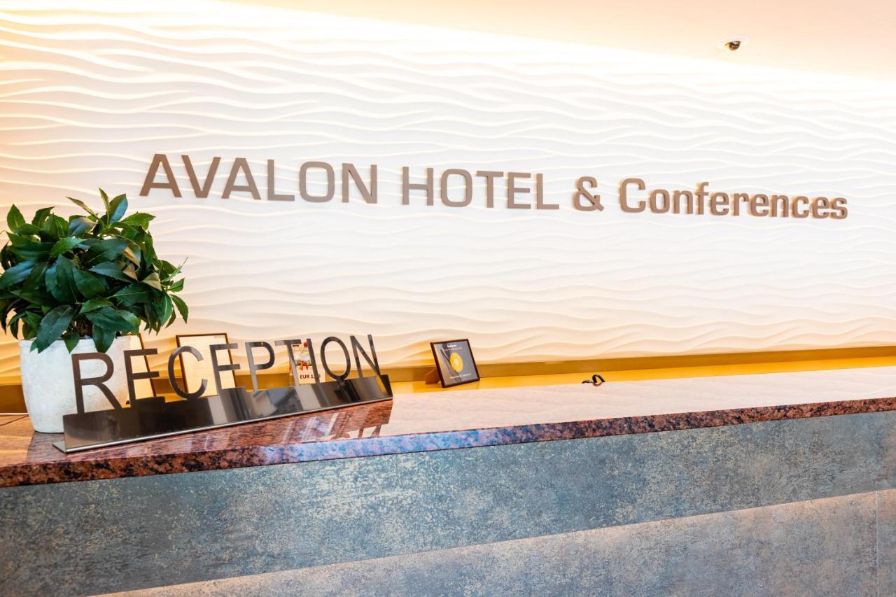 Avalon & Conferences Hotel