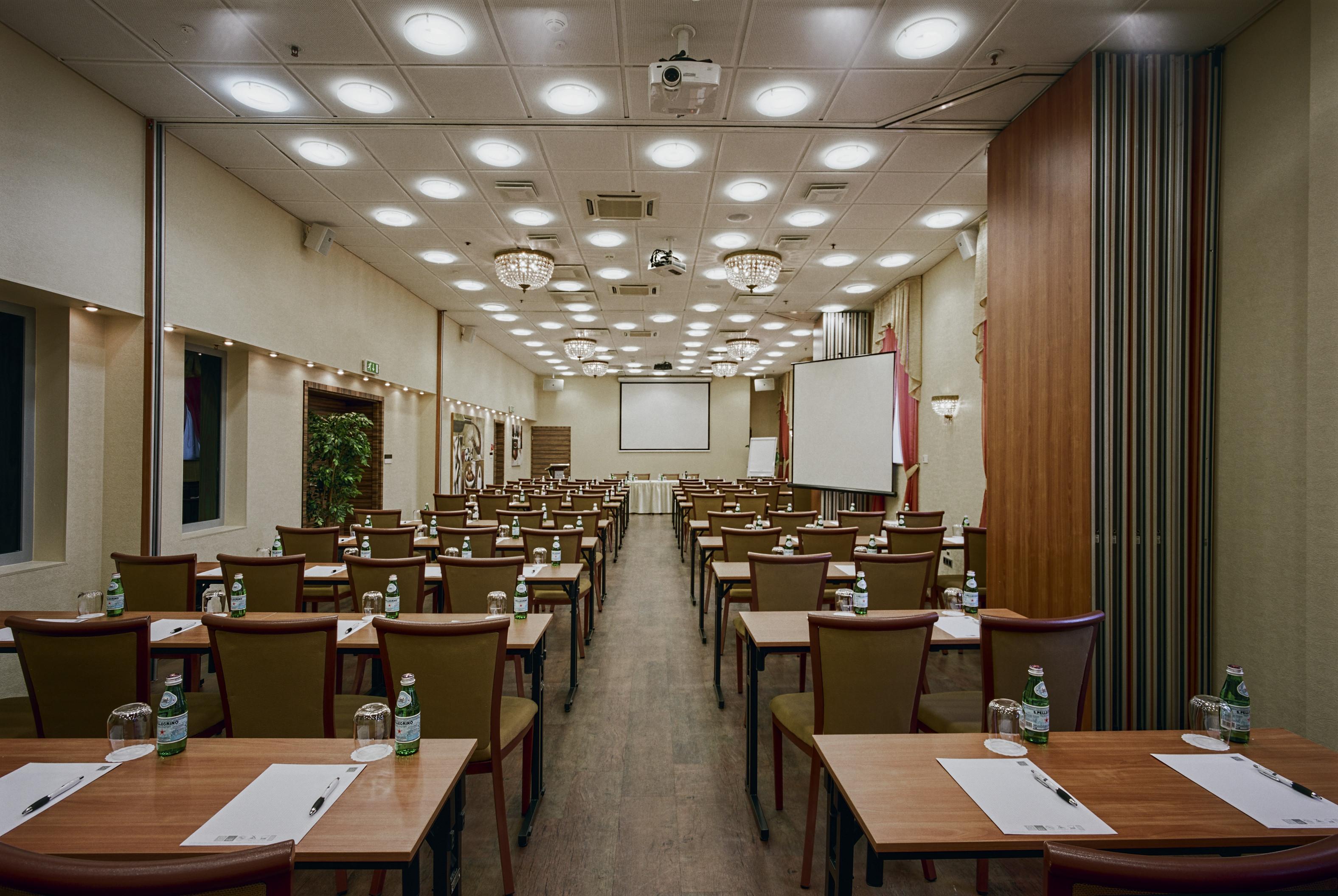 Avalon & Conferences Hotel Riga