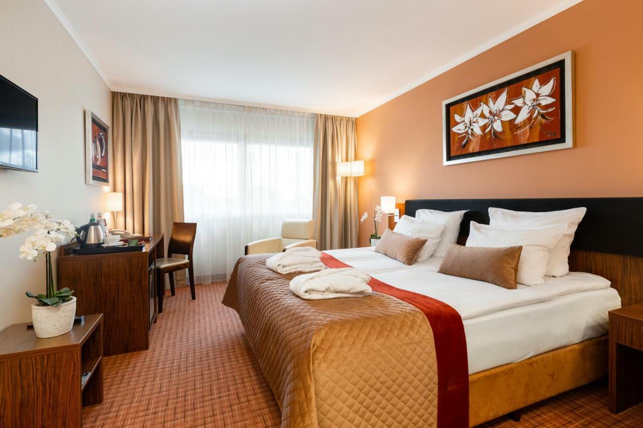 Hotel Avalon & Conferences Riga